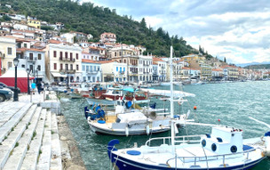Gytheio