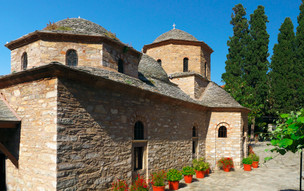 Skiathos