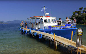 Skiathos