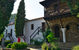 Skiathos