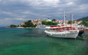 Skiathos