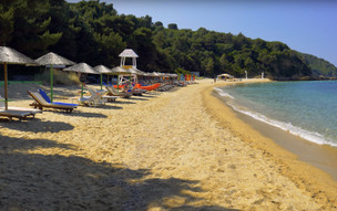 Skiathos