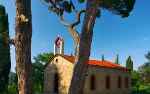 Skiathos
