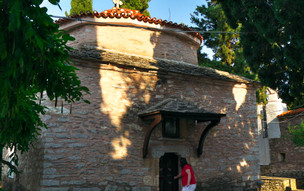 Skiathos