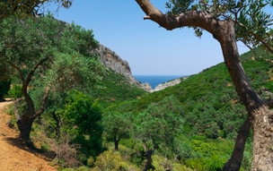 Skiathos