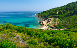 Skiathos