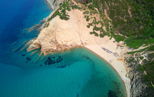 Skiathos