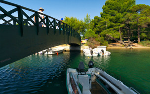 Skiathos