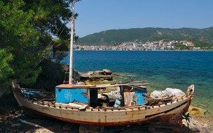Skiathos