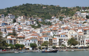 Skopelos