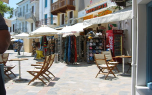 Skopelos
