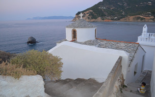 Skopelos