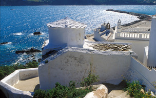 Skopelos