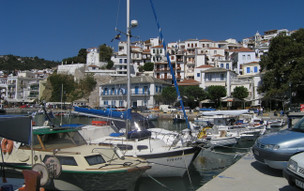 Skopelos