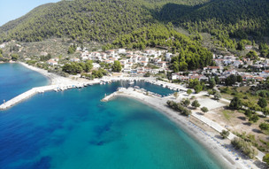Skopelos