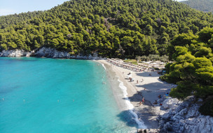 Skopelos