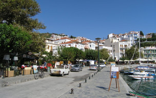 Skopelos