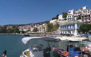 Skopelos