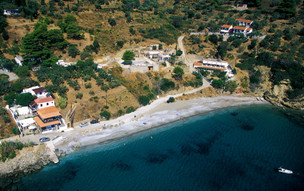 Skopelos