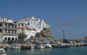 Skopelos