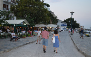 Skopelos