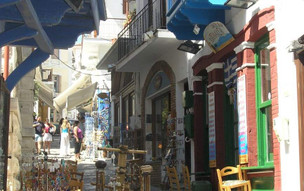 Skopelos