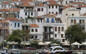 Skopelos
