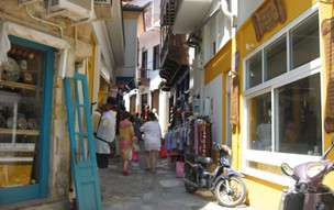 Skopelos