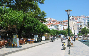 Skopelos