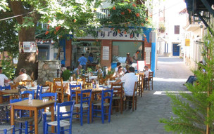 Skopelos