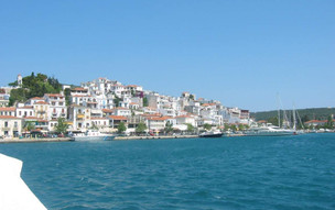 Skopelos