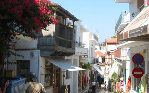 Skopelos