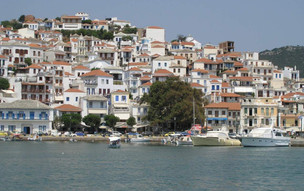 Skopelos