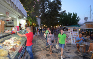 Skopelos