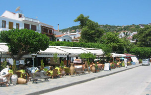 Skopelos
