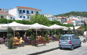 Skopelos