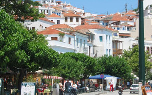 Skopelos