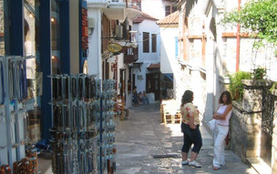 Skopelos