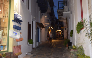 Skopelos