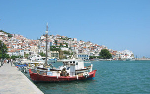 Skopelos