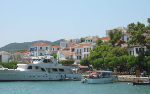 Skopelos