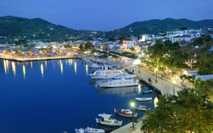 Skopelos