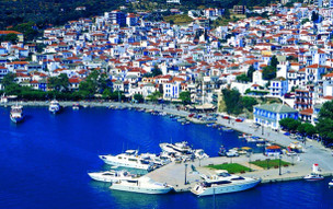 Skopelos