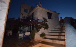 Skopelos