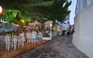 Skopelos