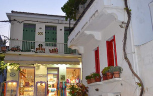 Skopelos