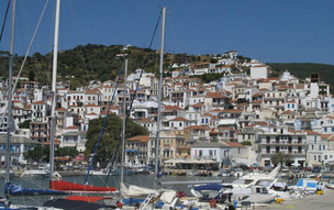 Skopelos