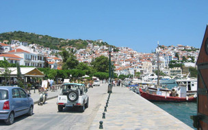 Skopelos