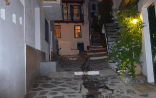 Skopelos