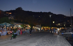 Skopelos